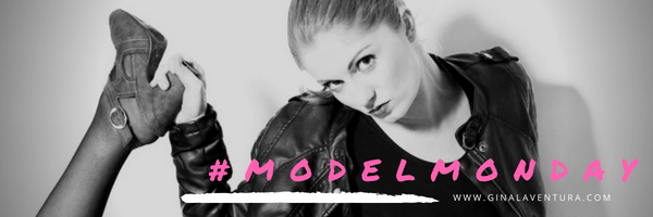 #modelmonday: The Carnival of&nbsp;Characters